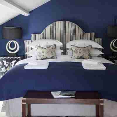 The Fontmell Rooms