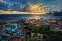Marriott's St. Kitts Beach Club - Uima-altaat