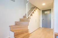 Angleterre Apartments