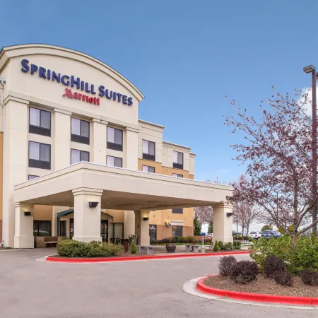 SpringHill Suites Boise West/Eagle