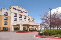 SpringHill Suites Boise West/Eagle Hotel di Eagle