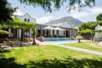 Mont d'Or Franschhoek