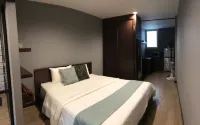 Rooftop Room