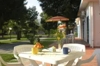 Villaggio Artemide Hotel a Trappitello