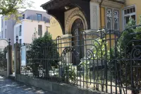 Villa de Baron