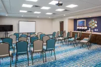 Hampton Inn Atlantic City/Absecon Hotels in Absecon