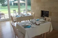 Glenlaird Hotels in Luss