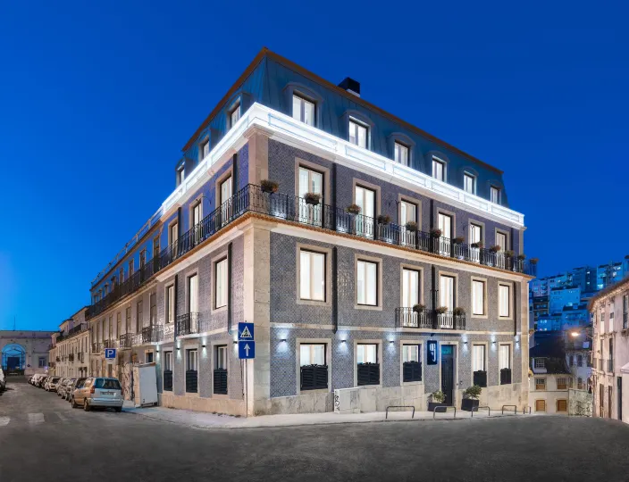 Onj S. Lazaro Lisboa