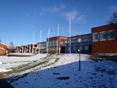 Malmfältens Logi & Konferens - Hostel Hotels in Kiruna