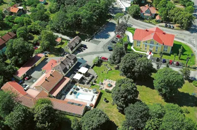 Hotel Skansen