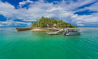 Toberua Island Resort