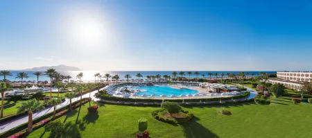 Baron Resort Sharm El Sheikh Отели рядом с достопримечательностью «Charmillion Club Beach»