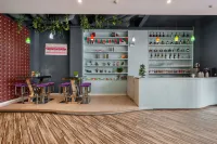 Shiguangyin Themed Hotel Hotels in Linxiang