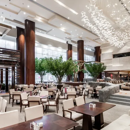 Howard Johnson Neodalle Resort  Zhangjiajie