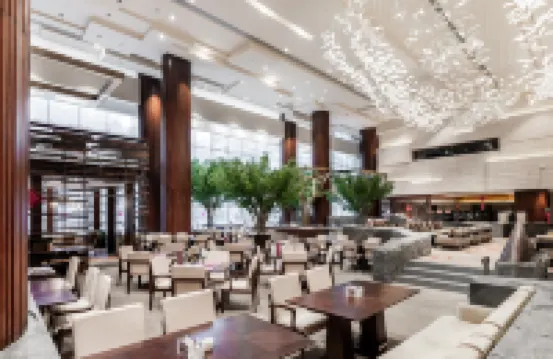 Howard Johnson Neodalle Resort  Zhangjiajie