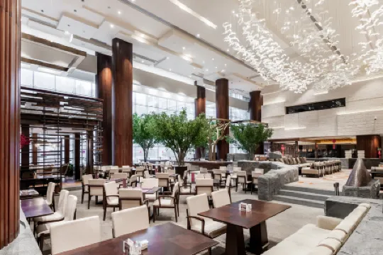 Howard Johnson Neodalle Resort  Zhangjiajie