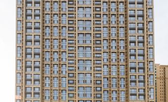 Ripple Hotel (Shijiazhuang Gaoying Street, Evergrande Yujing Peninsula)