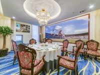 唐山南湖足球主题酒店 - 餐厅