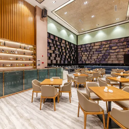 KingStay Hotel
