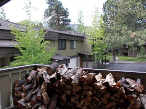 Amazing Retreat in Heart of Mammoth