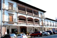 Hotel Posada Del Sol Hotel di 