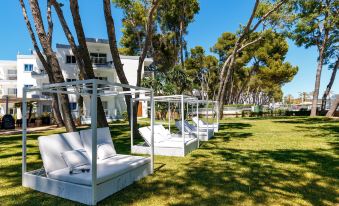 Apartamentos Ferrer Lime Playa de Alcudia