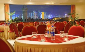Hotel Crystal Palace Doha
