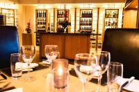 La Mon Hotel & Country Club - С баром