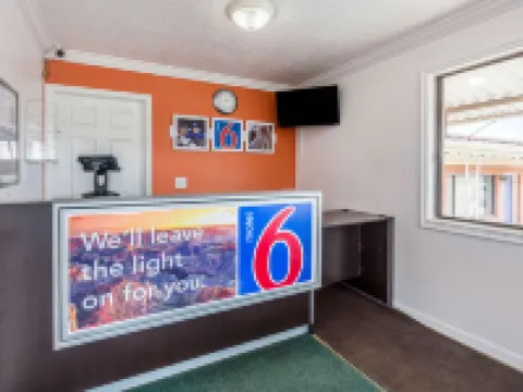 Motel 6 Tremonton, UT Hotels in Box Elder County