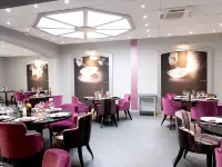 Logis Hôtel de France Restaurant le Lucullus - 2 stjerner