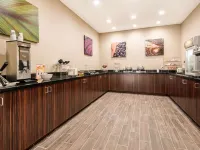 كواليتي إن مواب سليكروك أريا فنادق في مواب