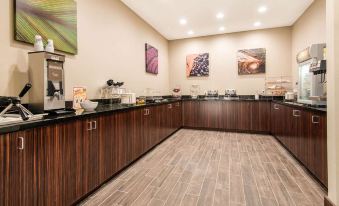 Quality Inn Moab Slickrock Area
