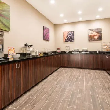 Quality Inn Moab Slickrock Area