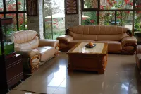 Galaxy Hotel ltd
