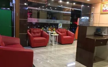 รูปภาพของทาจ เพลส เรสิเดนซี่