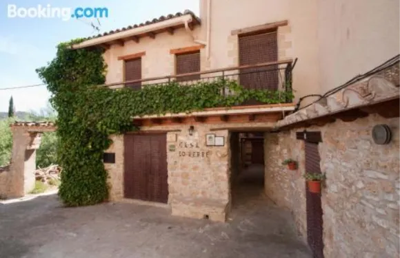 洛費雷鄉村民宿