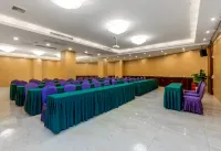 Sanjianghe International Hotel Hotels in Pingle