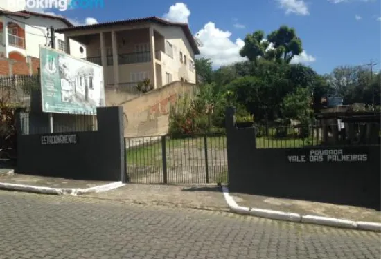 帕爾梅拉斯河谷酒店