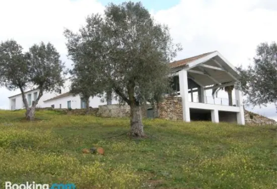 聖卡塔琳娜艾米達之家鄉村民宿