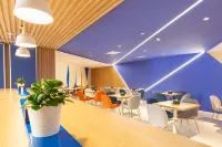 홀리데이 인 익스프레스 시안 벨 타워