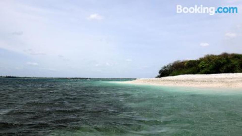Bella Nilaveli Beach
