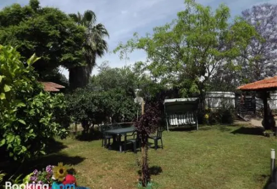 齊默花園鄉村民宿