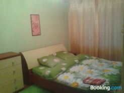 Apartment Severomorsk