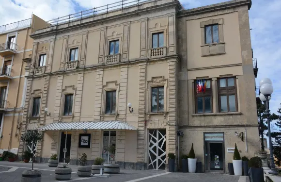 阿爾貝爾維德民宿