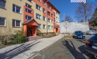 RentPlanet - Apartamenty 1 Maja