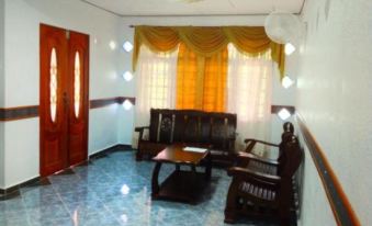 Nur Muslim 3 Homestay at Kota Bharu