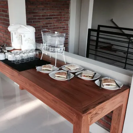 Hastina Hotel Lombok