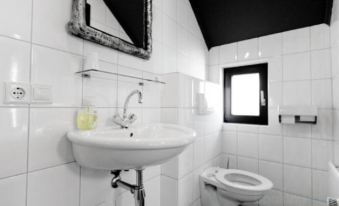 Beautiful Country House in Asten Near the Lake - Housity