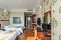 Ziyuan Hotel Hotels in Otog Banner