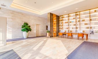 JI Hotel (Changchun Dongfang Plaza Hotel)